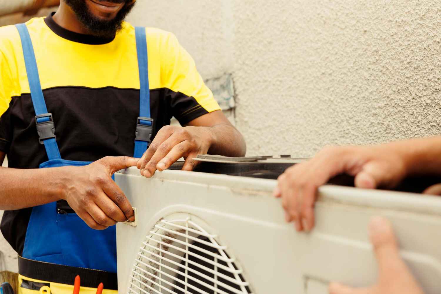 Best HVAC installation services  in Boulder Hl, IL